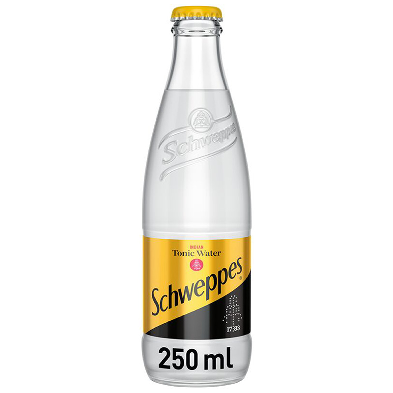 schweppes