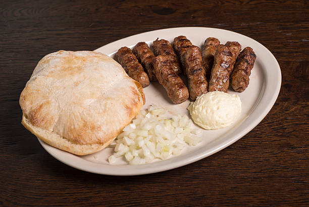 cevapi